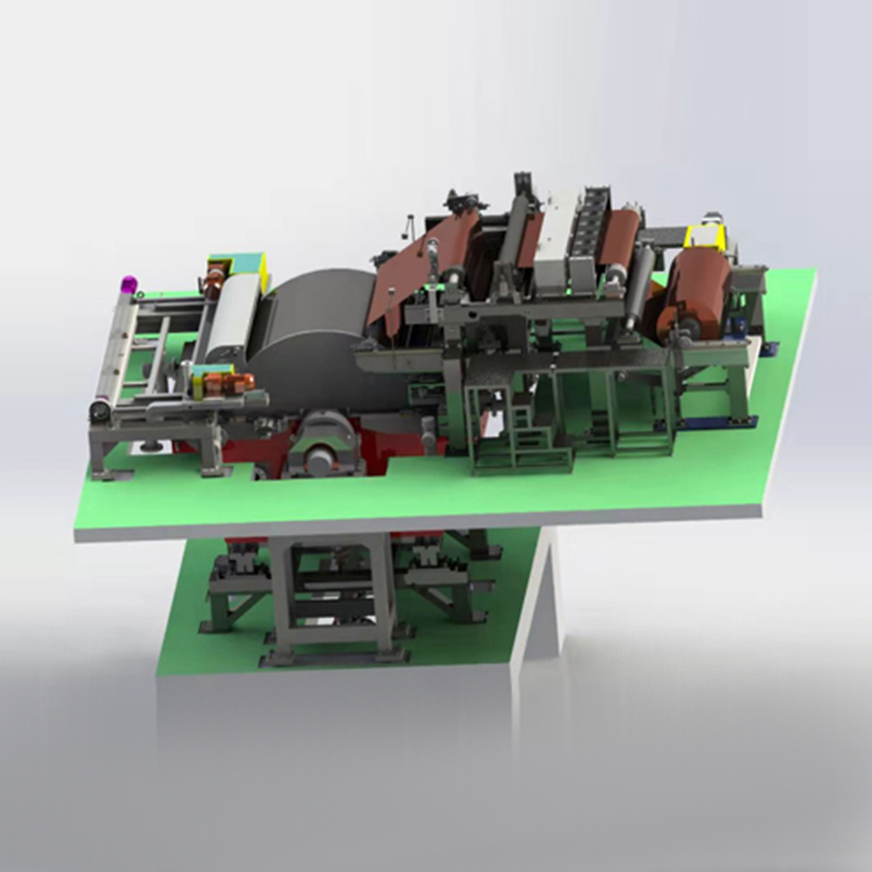 Электро-разъединенная медика