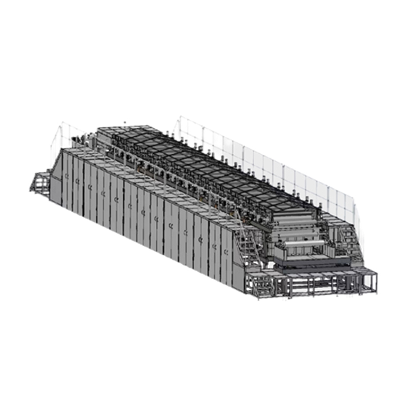 Машина для обработки поверхности
